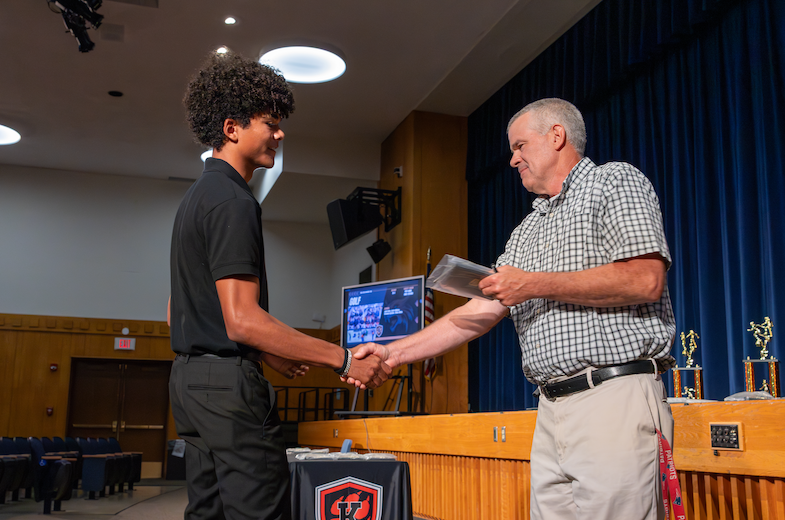 2026 Varsity Sports Awards