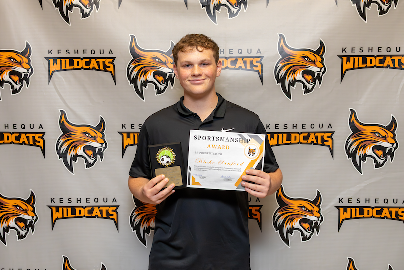 2026 Varsity Sports Awards