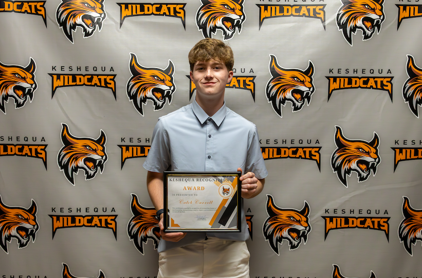2026 Varsity Sports Awards