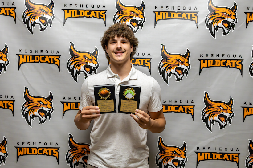2026 Varsity Sports Awards