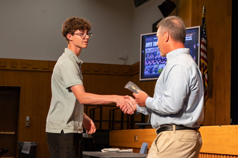 2026 Varsity Sports Awards