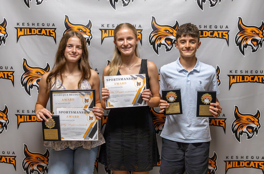 2026 Varsity Sports Awards