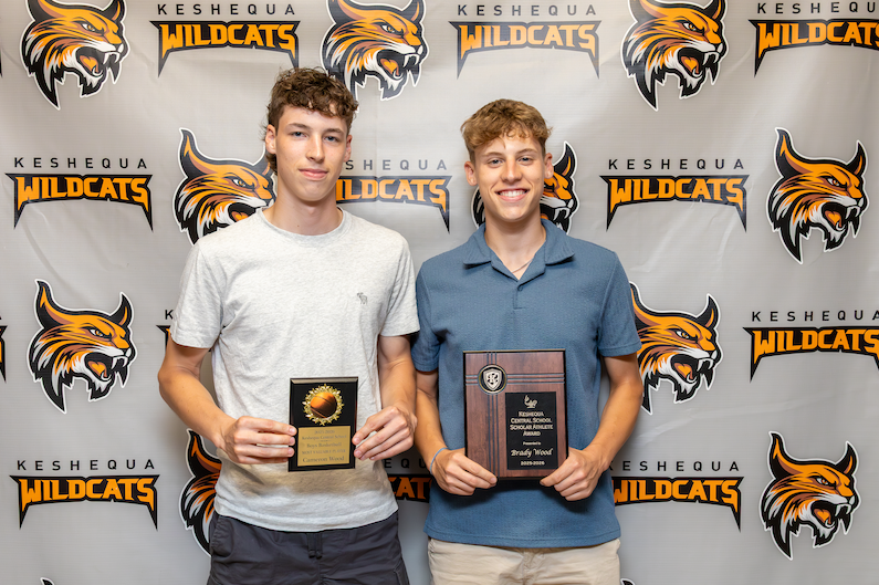 2026 Varsity Sports Awards