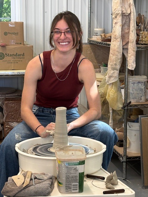 WNY Pottery Contest