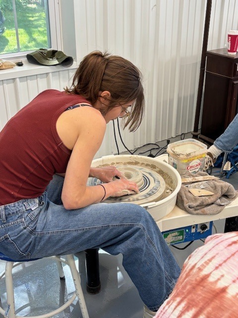 WNY Pottery Contest