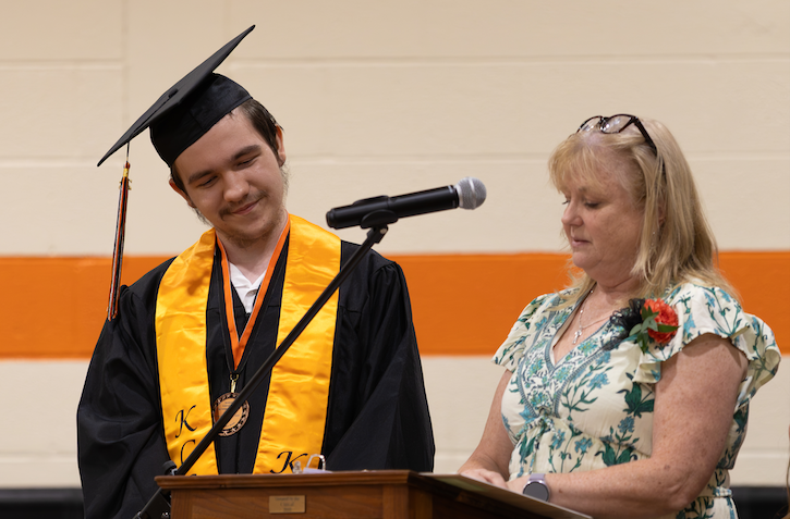 Class of 2026 Graduation