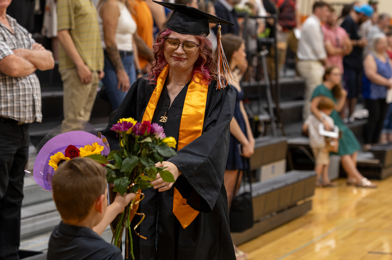 Class of 2026 Graduation