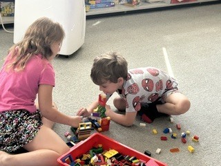 Summer STEAM Academy Projects