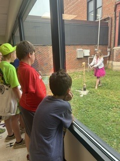 Summer STEAM Academy Projects