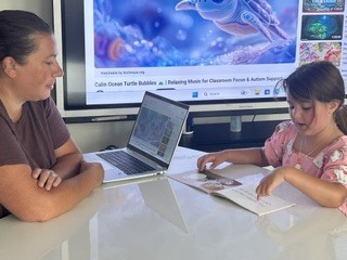 Summer STEAM Academy Projects