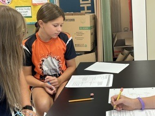 Summer STEAM Academy Projects