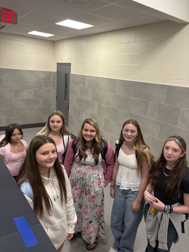 First Day of School