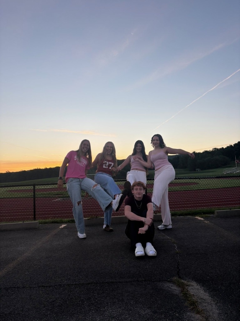 Senior Sunrise Pictures