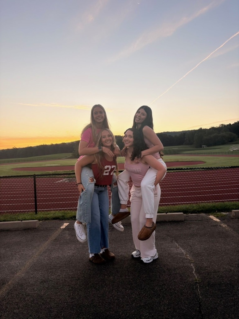 Senior Sunrise Pictures