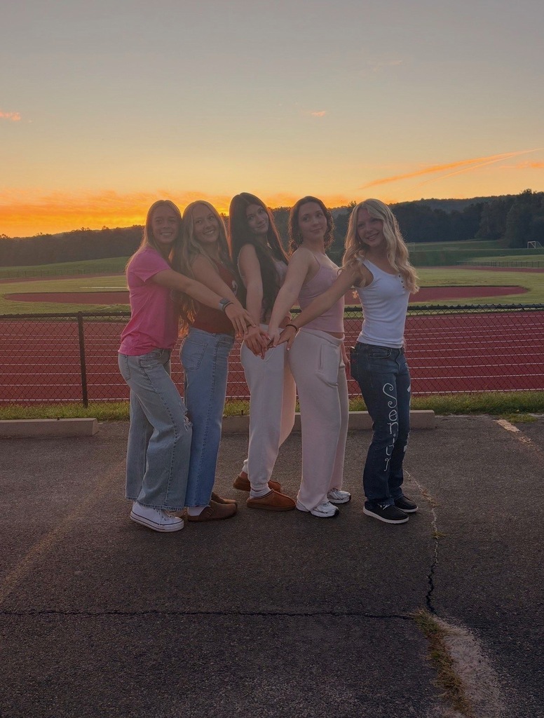 Senior Sunrise Pictures