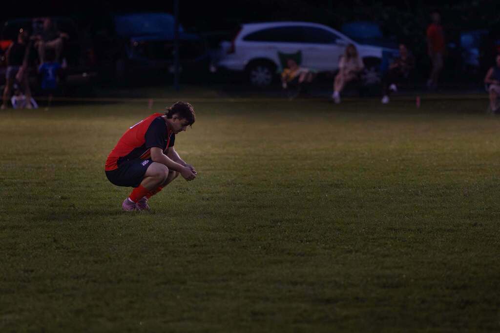 Boys Soccer Tournament