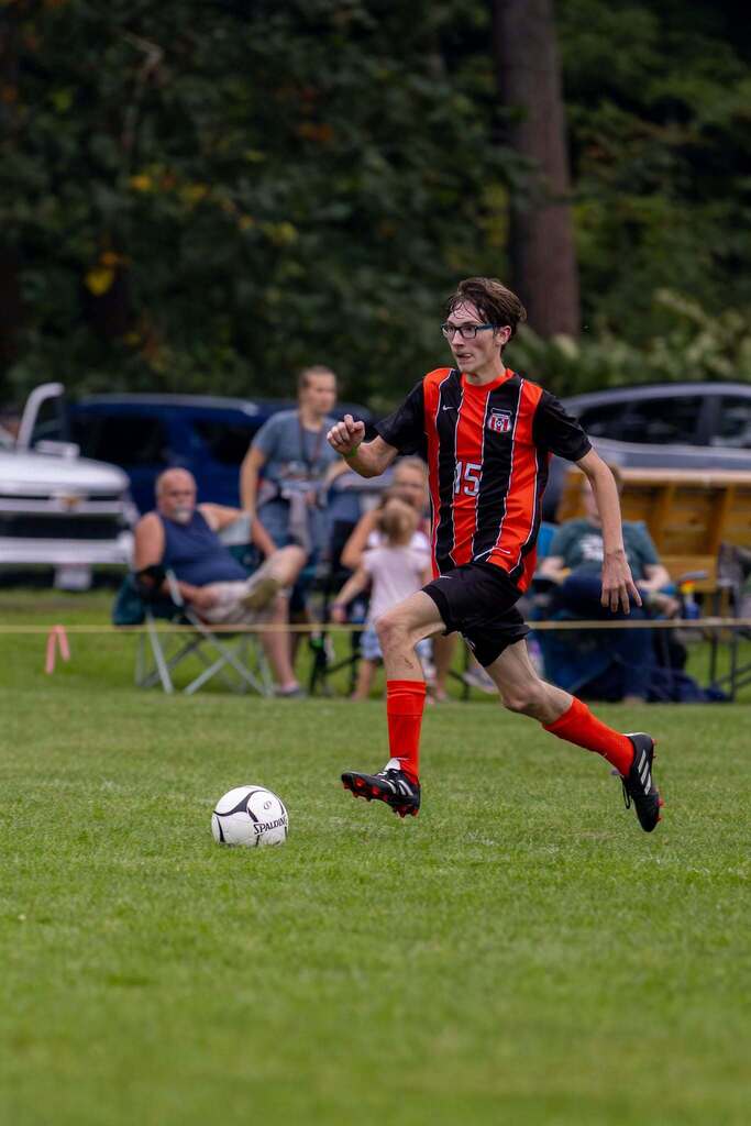 Boys Soccer Tournament