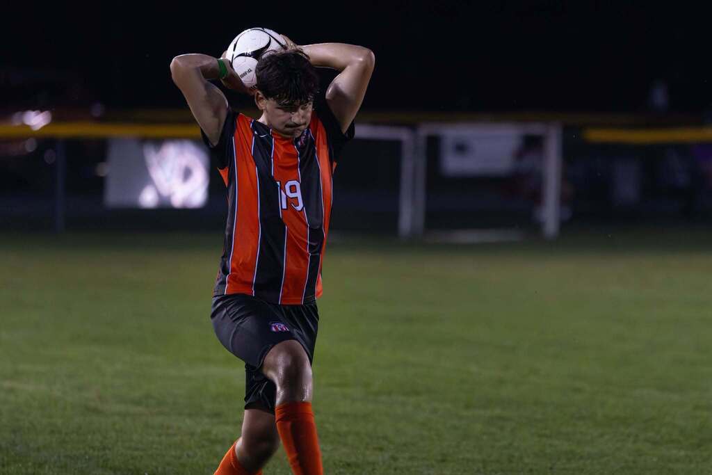 Boys Soccer Tournament