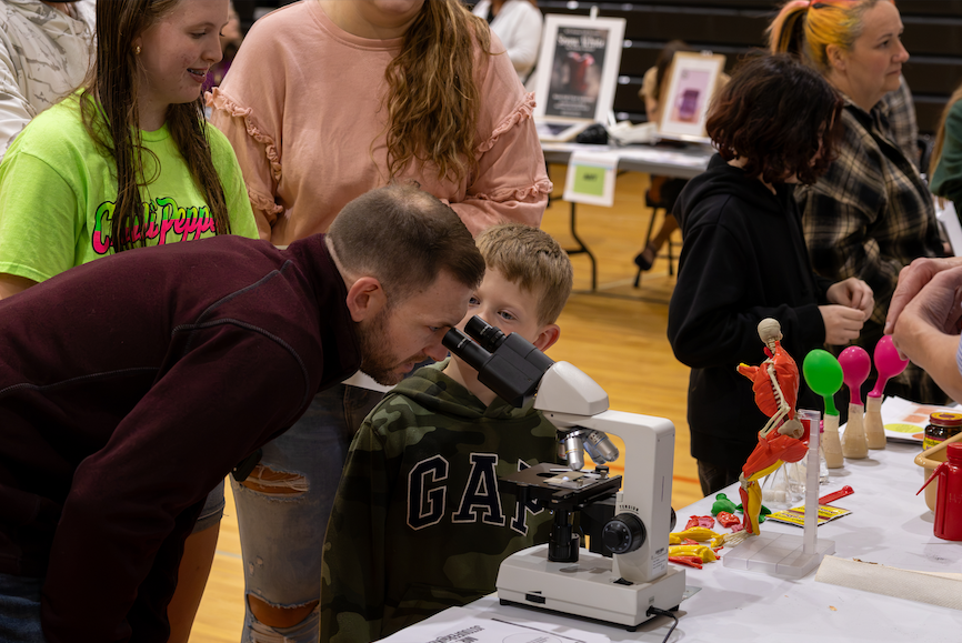 Open House 2026