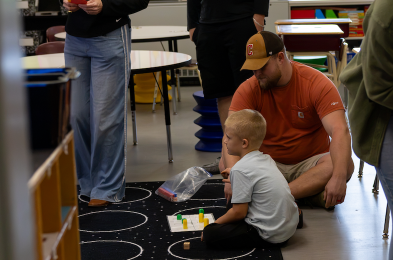 Open House 2026