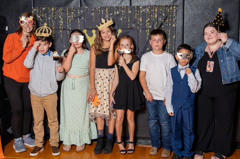 Homecoming Dances