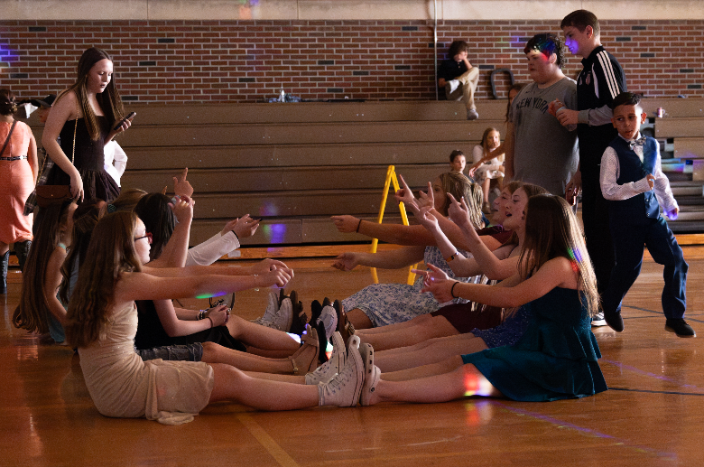 Homecoming Dances