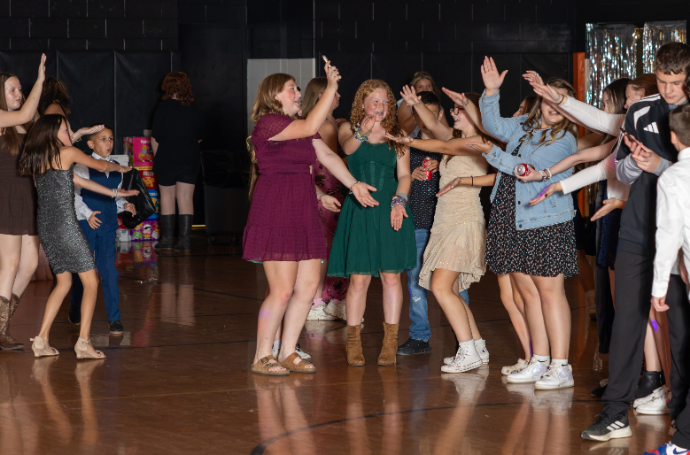 Homecoming Dances