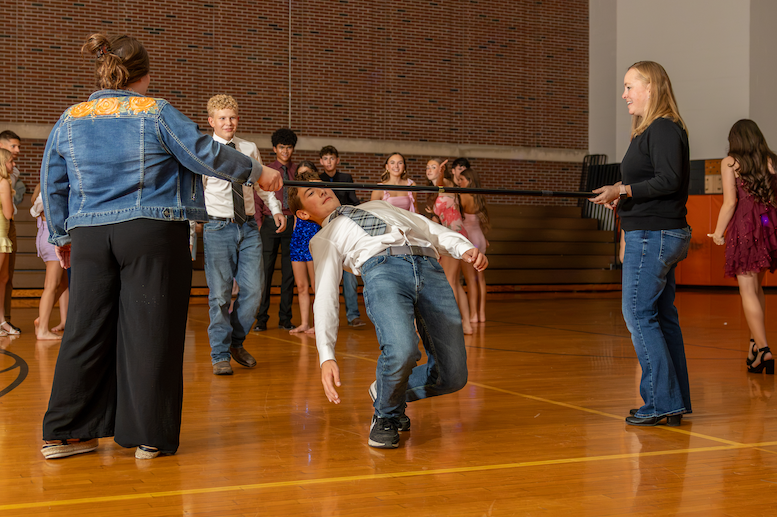 Homecoming Dances