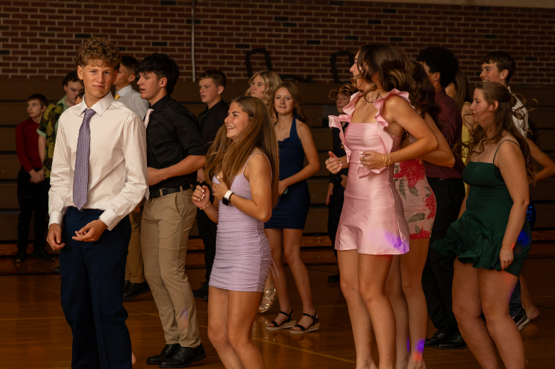 Homecoming Dances