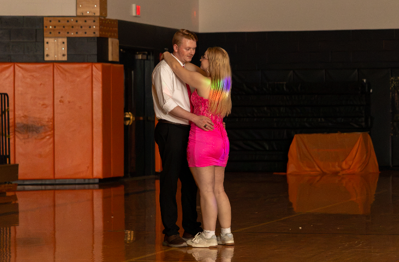 Homecoming Dances