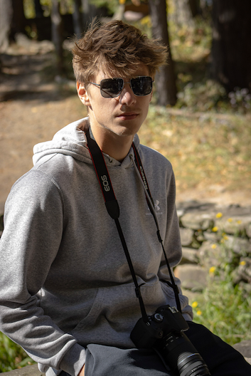 Photography Trip To Letchworth