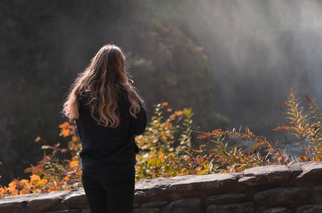 Photography Trip To Letchworth