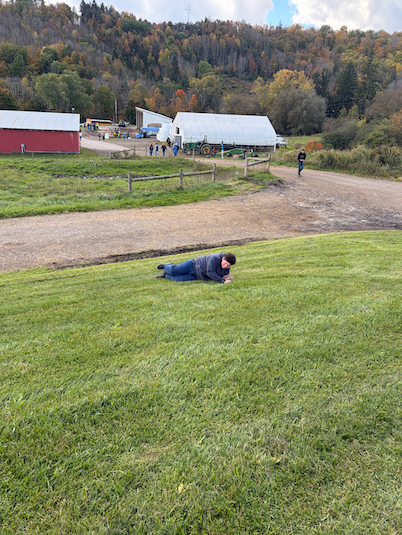 Alfred State VAST Field Trip