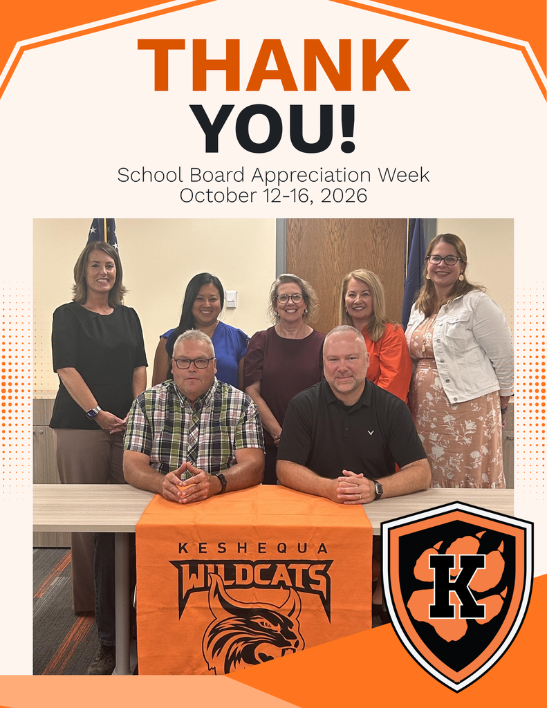 School Board Appreciation