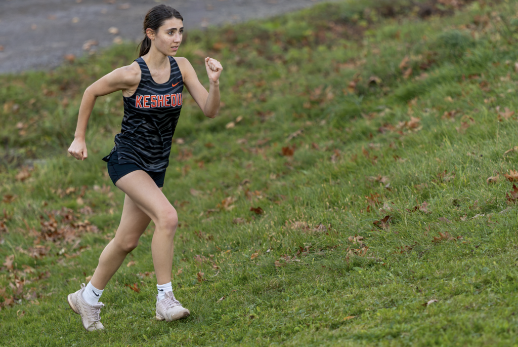 Cross Country Senior Night 2026