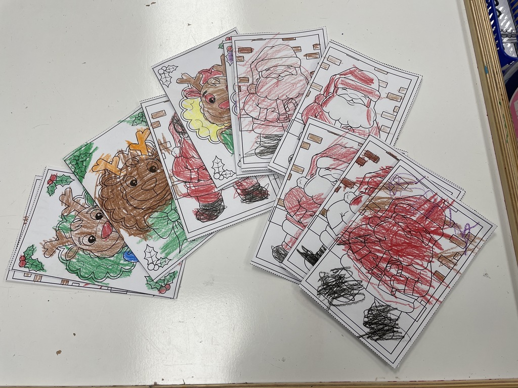 Marine Cards