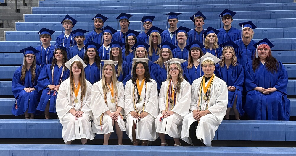2026 Grads