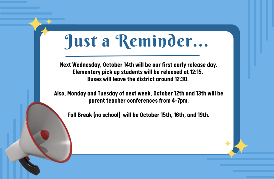 Fall Break