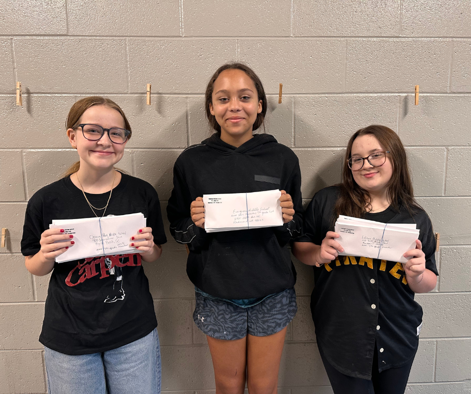 great american mail race 
