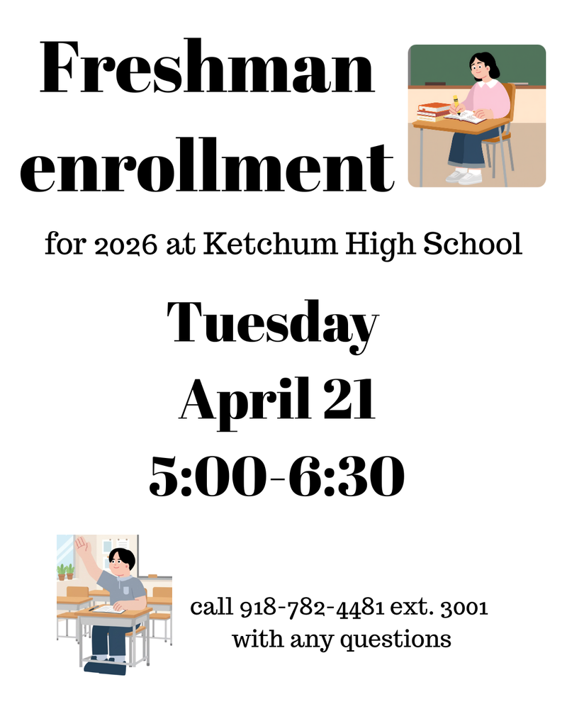 enrollment