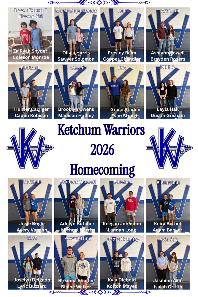 26 Hoco