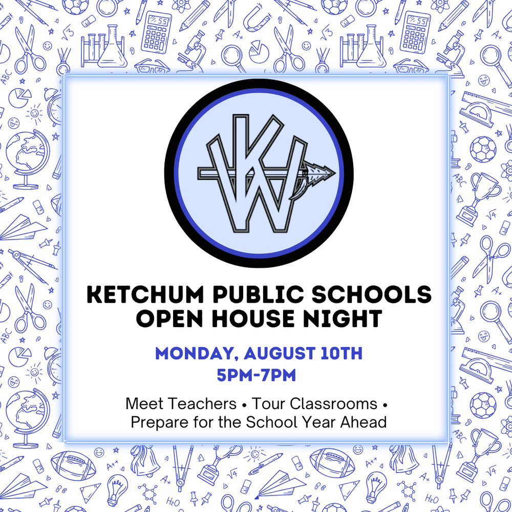 Open House