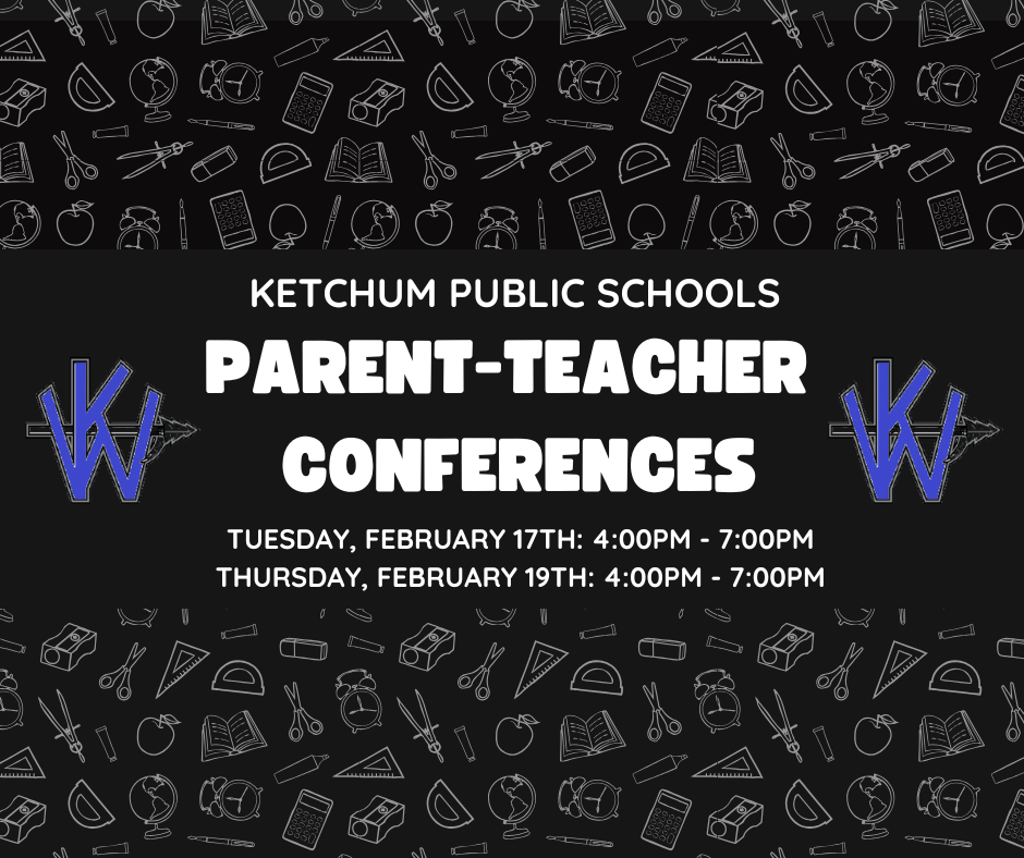 parent teacher Conferences