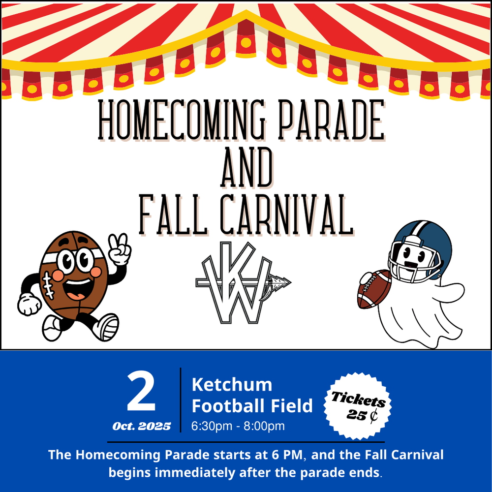 hoco and fall fest