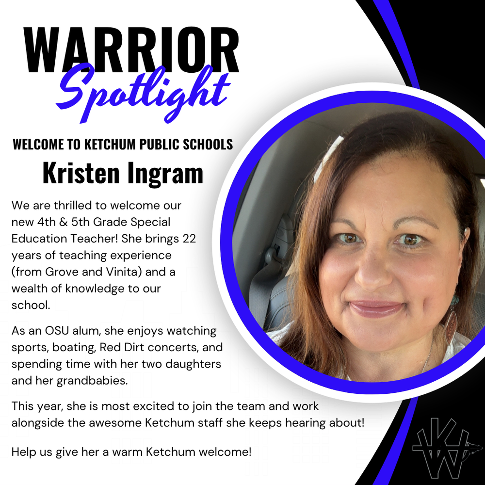 warrior spotlight