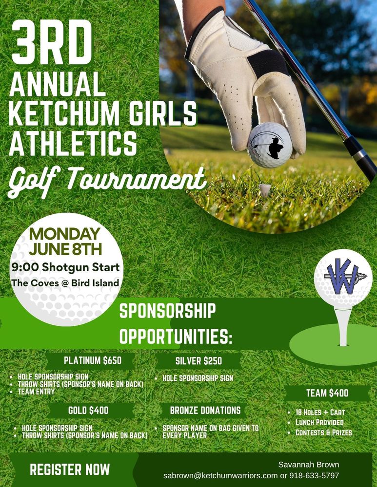 golf tourn