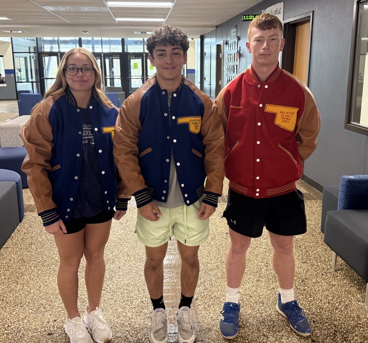 jackets