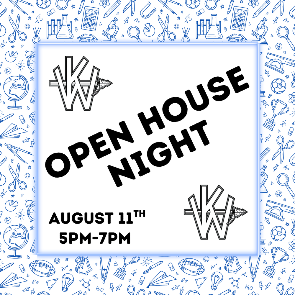open house