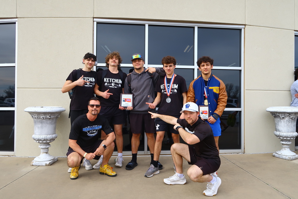 powerlifting