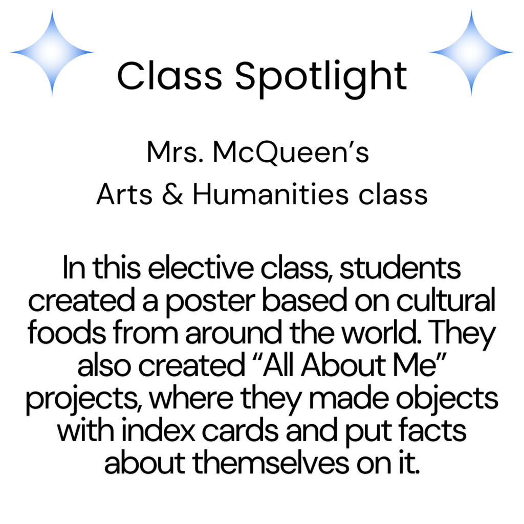 class spotlight